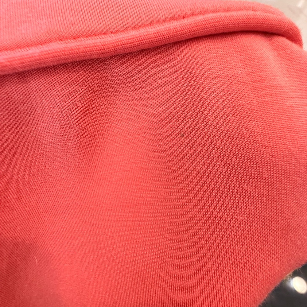 NUX Coral Hooded Crop Top & Drawstring Track Pants Set - Picture 16 of 16